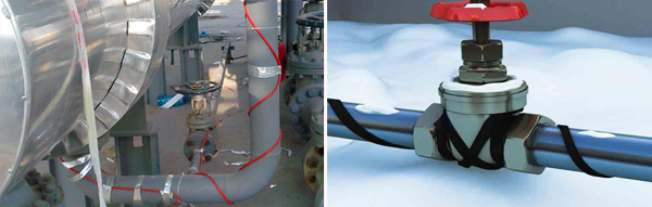 集膚電91看片看淫黄大片係統適合超長工業管線作業(圖1)