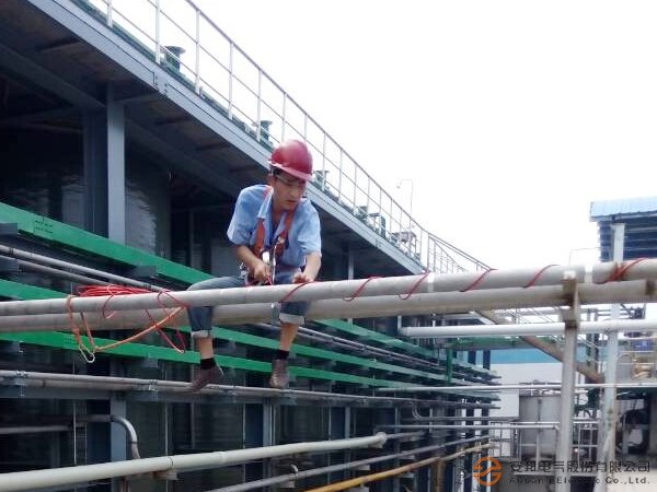 電91看片看淫黄大片係統中繼電保護、電網安全裝置注意事項(圖3)