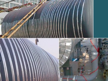 罐體保溫電91看片看淫黄大片係統