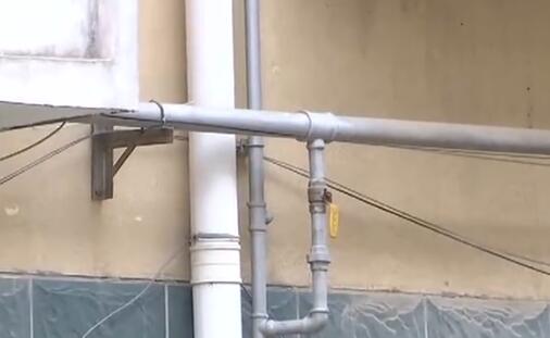 建築供水管道防凍保溫電91看片看淫黄大片帶(圖1)