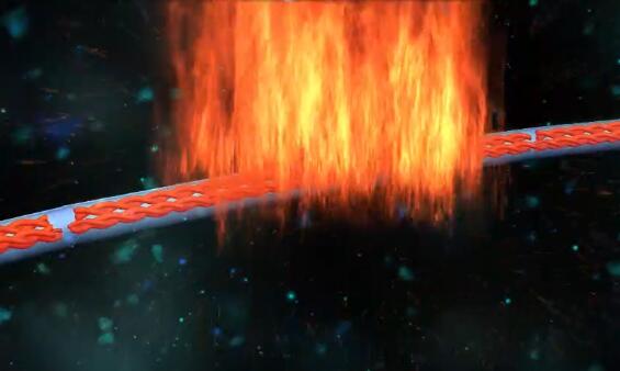 恒功率電91看片看淫黄大片帶局部起火