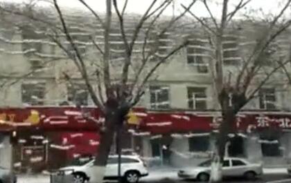 電91看片看淫黄大片帶屋頂融雪的必要性