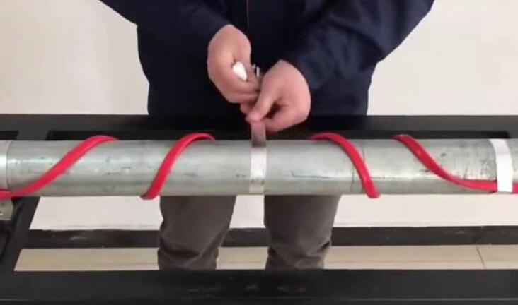 管道電91看片看淫黄大片帶安裝