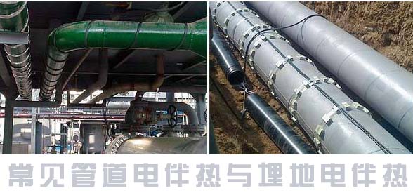 常見的管道91看片看淫黄大片與埋地91看片看淫黄大片