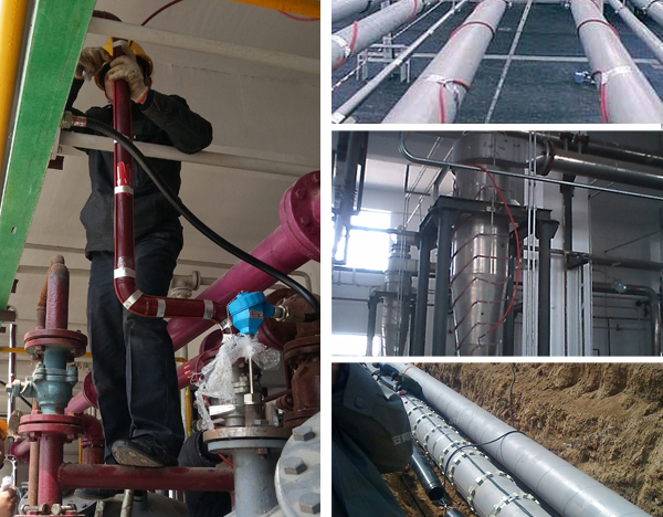 電91看片看淫黄大片管道保溫應用於石化烯烴行業(圖2)