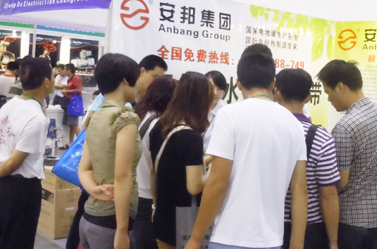 91影视看片APP下载集團應邀參展2012中國（蘇州）節能環保展覽會(圖2)