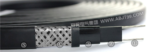 DWL-20-PF-220低溫防爆防腐自限溫電91看片看淫黄大片帶(圖1)