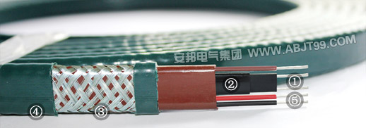 DXW-PF石油行業專用油井電91看片看淫黄大片帶電熱帶(圖1)