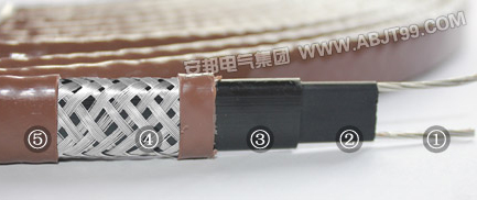 ZR-ZWL-PF中溫防爆加強型電91看片看淫黄大片帶電熱帶(圖1)