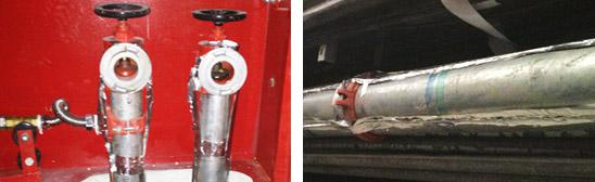 消防管道電91看片看淫黄大片帶電熱帶(圖1)