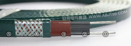 化工專用防爆電91看片看淫黄大片帶電熱帶(圖1)