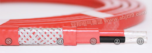 HCL串聯式恒功率電91看片看淫黄大片帶電熱帶(圖2)