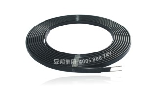 太陽能管道防凍保溫電91看片看淫黄大片帶電熱帶(圖1)