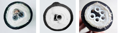 CEMS防腐91看片看淫黄大片采樣複合管(圖1)