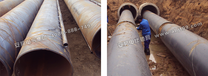 電91看片看淫黄大片集膚效應/管道集膚91看片看淫黄大片係統(圖5)