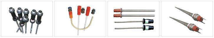 汽輪機螺栓加熱棒（硬、軟管式）(圖1)