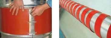 矽橡膠油桶免费看片APP大全帶/免费看片APP大全器(圖1)