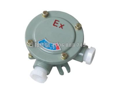 電91看片看淫黄大片防爆鋁製接線盒(圖3)