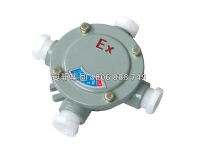 電91看片看淫黄大片防爆鋁製接線盒(圖1)