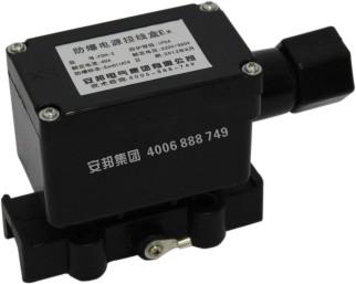 電91看片看淫黄大片FDH防爆電源接線盒(圖1)