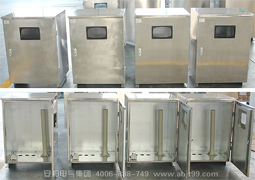 儀表保溫箱（電91看片看淫黄大片保溫箱）(圖3)