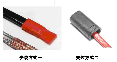 太陽能電91看片看淫黄大片帶尾端、電源連接方式(圖1)