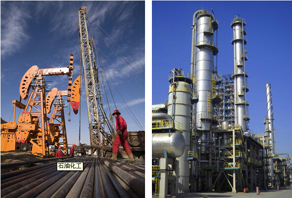 石油化工裝置電91看片看淫黄大片係統的實際運用(圖1) 石油化工裝置電91看片看淫黄大片係統的實際運用(圖1)