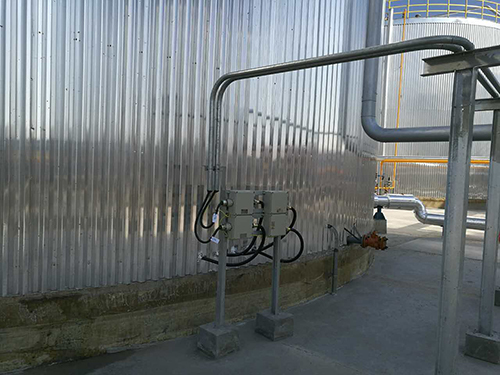 石油儲罐電91看片看淫黄大片