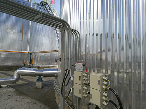 石油儲罐電91看片看淫黄大片