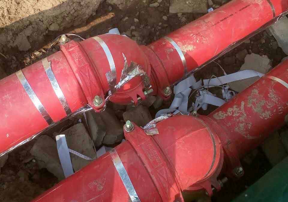 焦坪隧道電91看片看淫黄大片工程細節