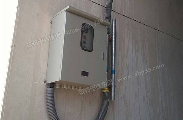 濟寧裏彥電廠脫硫塔消防管道電91看片看淫黄大片保溫係統(圖3)