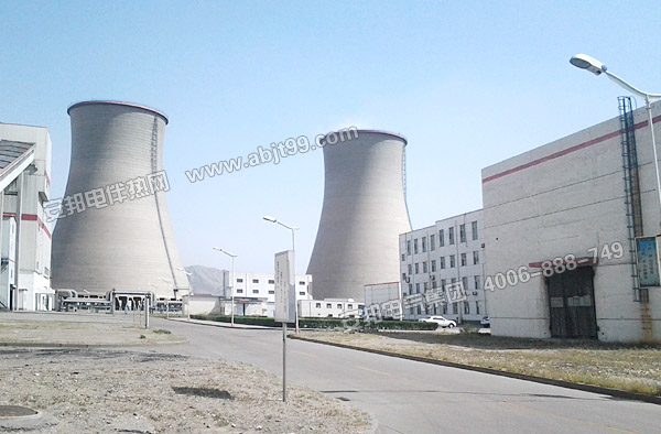 內蒙古烏海熱電廠2×20MW機組脫硫增容改造電91看片看淫黄大片保溫工程