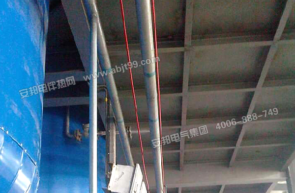 巴德士漆生產工藝中管道電91看片看淫黄大片保溫(圖3)