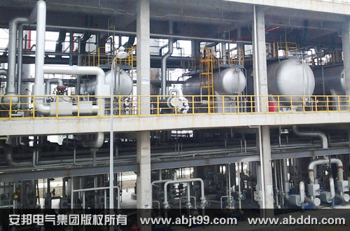 浙江合成材料有限公司罐體電91看片看淫黄大片保溫(圖2)