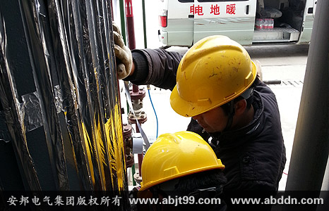 江蘇鹽城化工管道電91看片看淫黄大片保溫工程