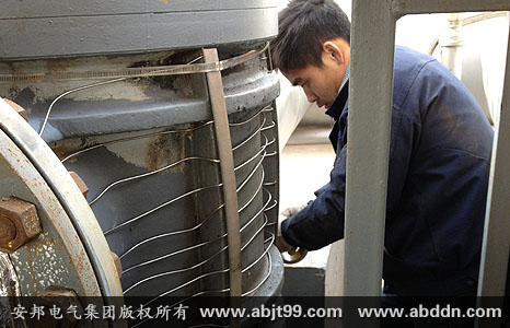 化工管道閥門加熱電纜電91看片看淫黄大片保溫