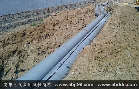 青島港石油管道電91看片看淫黄大片保溫工程