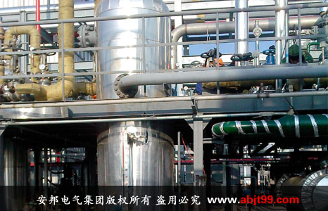 內蒙古烏審旗天然氣管道電91看片看淫黄大片保溫(圖4)