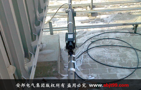 內蒙古烏審旗天然氣管道電91看片看淫黄大片保溫(圖2)