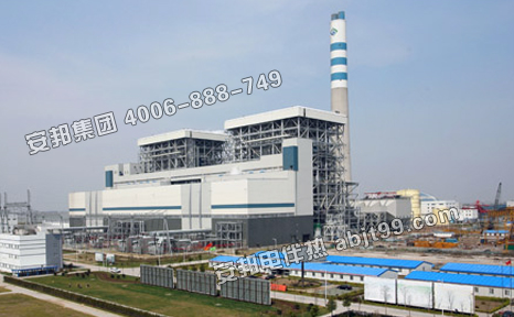 徐州華潤電力熱電脫硫電91看片看淫黄大片工程