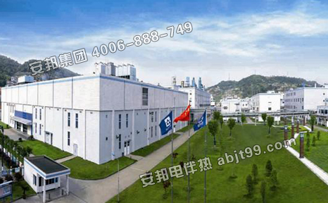 新昌製藥電91看片看淫黄大片保溫MI加熱電纜安裝案例