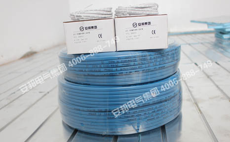 遼寧築景地中海商住樓家裝電地暖(圖2)